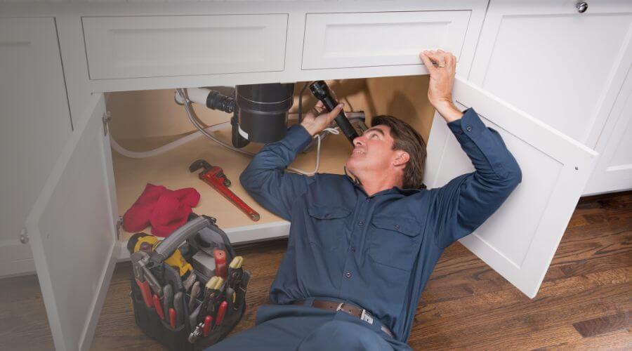 Local sewer line repair in Blessing, TX